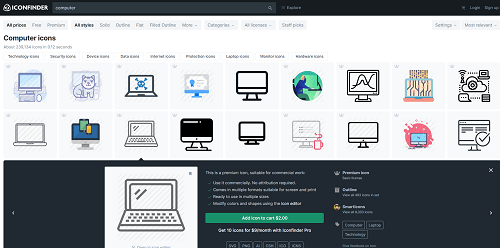 iconfinder