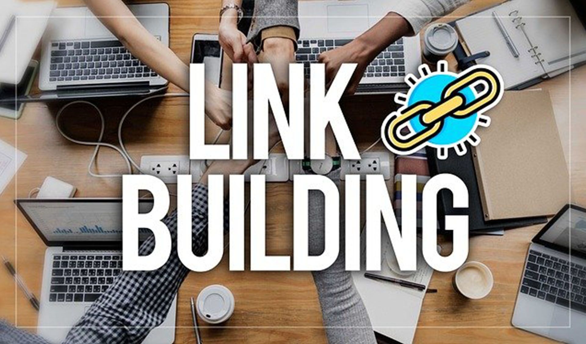 LINK BUILDING UNTUK NAIKKAN RANKING ENGIN CARIAN