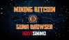 MINING BITCOIN PAKAI BROWSER CRYPTOTAB BROWSER
